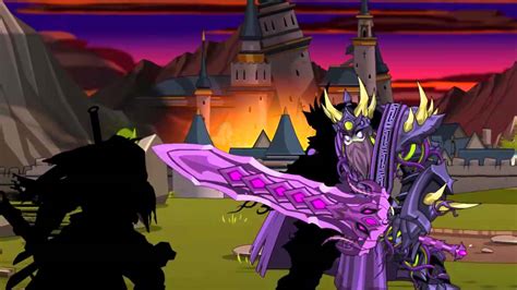 chaos lord alteon aqw.